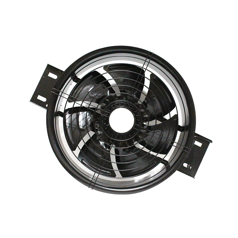 Kraftig tavs ekstern rotorindustriel frekvensventilationsventilation, varmeafledning Industriel ventilationsventilationsventilation